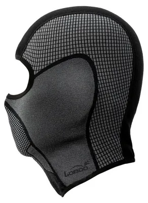 Productafbeelding van LOBOO Halswarmer, maat L-XL, 58-65 cm