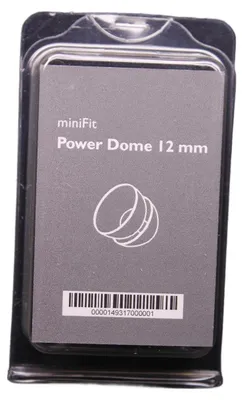 Image de Bernafon/Oticon MiniFit Power, écran de 12 mm