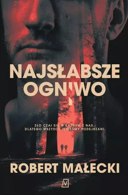 Produktbild von Najsłabsze ogniwo