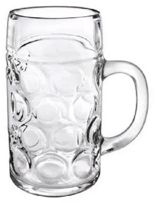 Produktbild von Excelsa Set aus 12 likeurGläsern Borgonovo – Don, Glas