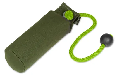 Produktbild von Mystique Dummy Easy Soft Long Throw S khaki