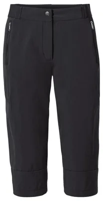 Produktbild von VAUDE Wo Farley Stretch Capri III black 48