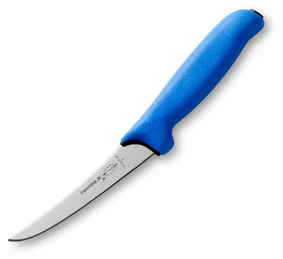 Ausbeinmesser ExpertGrip, 13 cm Klinge, Spezialstahl, ergonomisch