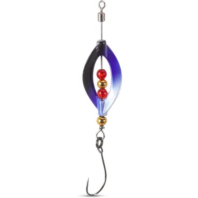 Image de IRON TROUT Swirly Loop Lure