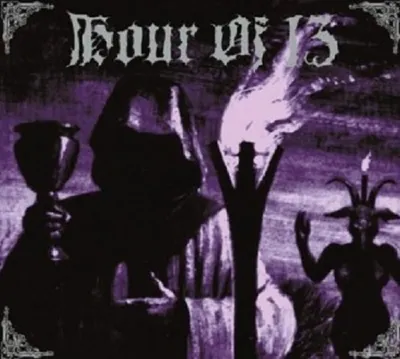 Produktbild von Hour Of 13-Hour Of 13