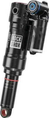 Immagine prodotto di Ammortizzatore ROCKSHOX "Super Deluxe Ultimate RC2T" Fe 185 mm x 47,5