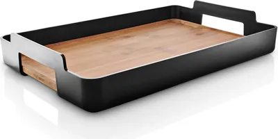 Produktbild von Eva Solo Nordic Kitchen Serviertablett Tablett Servierplatte Platte
