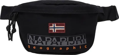 Produktbild von Napapijri Hering WB 4 - Gürteltasche (black beauty)