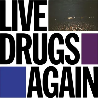 Obrázek produktu pro The War On Drugs: Live Drugs Again
