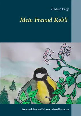 Produktbild von Mein Freund Kohli