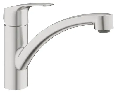 Immagine prodotto di GROHE Eurosmart Acciaio