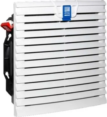 Produktbild von Rittal TopTherm Filterlüfter SK 3240.124 3240124