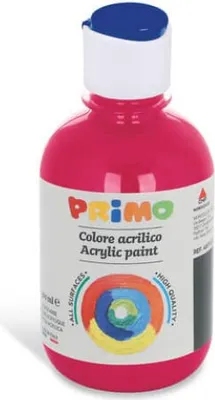 Obrázok produktu pre Primo 400TA300301, 300 ml, Purpurová, Fľaša