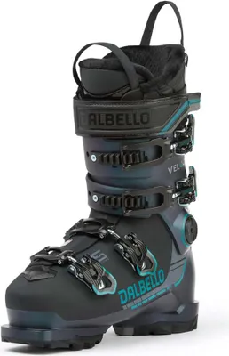 Produktbild von Dalbello Veloce 75 Gw Mv Damen-alpinskistiefel Blau 23.5 Blau 23.5