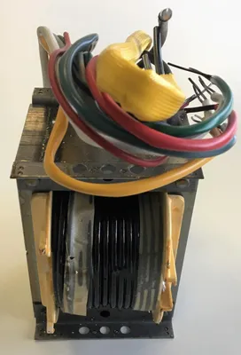 Produktbild von ELMAG Haupttrafo
