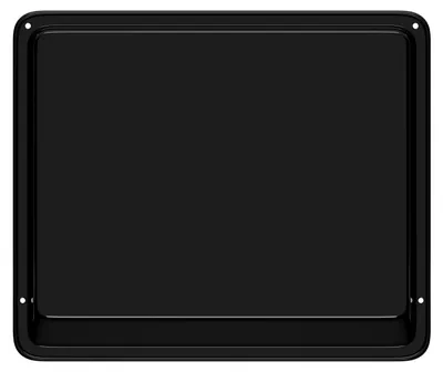 Zdjęcie produktu dla Electrolux Backblech AEG 387028720/2 emaliowany 425 x 360 x 23 mm