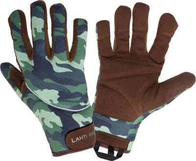 Produktbild von Werkstatthandschuhe Camo L281310P, Karte, "10", Ce, Lahti