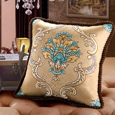 Image de Coussins pour le soutien du cou et du dos