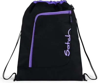 Produktbild von Satch Sportbeutel Purple Phantom