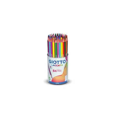Produktbild von Giotto 8000825519307, Papierschachtel
