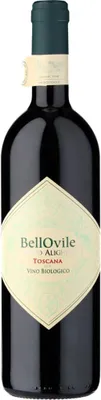 Produktbild von Serego Alighieri Poderi »BellOvile« Toscana 2019 Toskana | Italien | 13% vol | 0,75