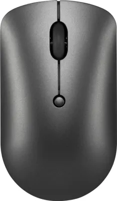 Produktbild von Lenovo 540 sturmgrau Kabellose Maus