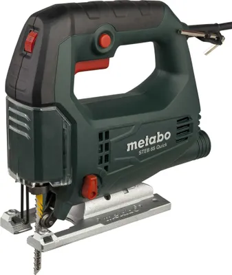 Produktbild von Metabo STEB 65 Quick Stichsäge