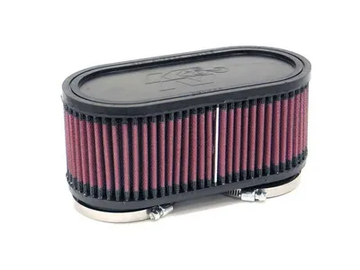 Produktbild von K&N RU-2970 Hochleistungsluftfilter Langzeitfilter