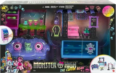 Obrázek produktu pro Monster High HHK65, 4 rok/roky, 317,9 mm