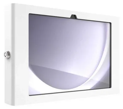Produktbild von Compulocks 11GAPX9W, Weiß, 27,9 cm (11"), Samsung, Galaxy Tab A9+| 11"| 2023 | SM-X210, SM-X215, SM-X216B Galaxy Tab A11+ | 11"| 2025 | SM-X230,..., 27,9 cm (11"), Aluminium