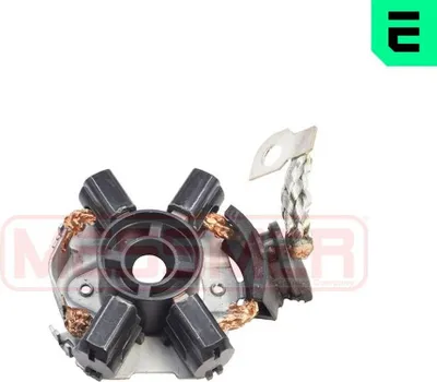 Produktbild von ERA 232028 Halter Kohlebürsten für VW Golf IV Schrägheck (1J1) POLO (9N) Transporter IV Bus (70B, 70C, 7DB, 7DK, 70J, 70K, 7DC, 7DJ) GOLF III (1H1)