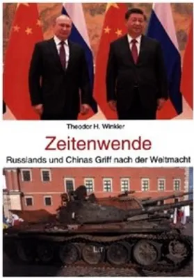 Produktbild von Zeitenwende