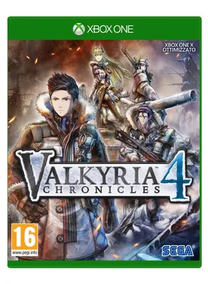 Produktbild von PLAION 1027262 Videospiel Standard Xbox One