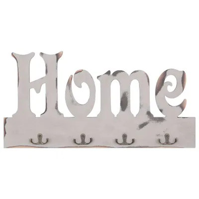 Immagine prodotto di Appendiabiti a Muro HOME 50x23 cm