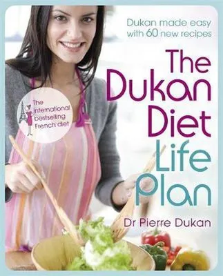 Immagine prodotto di Il programma di vita della dieta Dukan