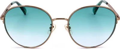 Produktbild von Police Sonnenbrille SPL834 08FF 56 19 135