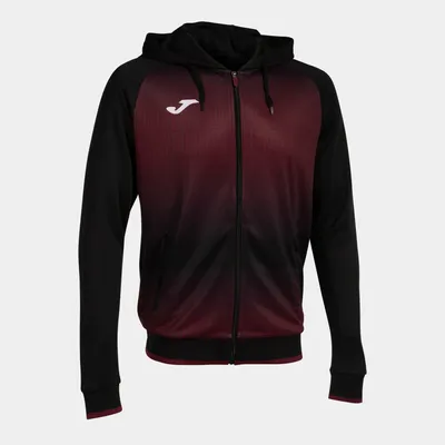 Image de Joma TIGER V ZIP-UP HOODIE