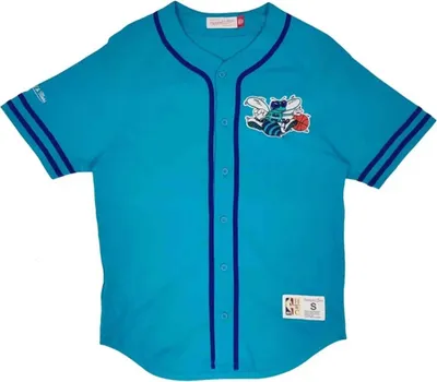 Obrázek produktu pro Dres Mitchell & Ness TBTF6700-CHOYYPPPHRBL pro Pánské