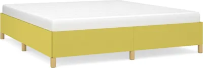 Zdjęcie produktu dla VidaXL 3120984, Zielony, 180 cm, 2,03 m, 35 cm, 1800 x 2000 mm, 1 szt.