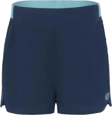 Obrázok produktu pre Dare 2B - Dámske šortky „Off Trail“ RG11900 (46 DE) (námornícka modrá/námornícka modrá)