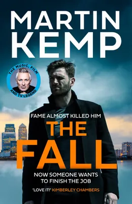 Produktbild von The Fall