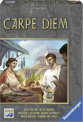 Produktbild von Carpe Diem