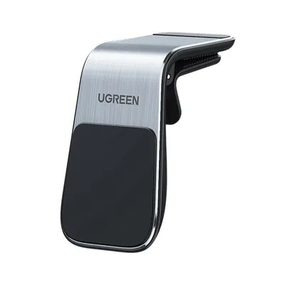 Produktbild von Ugreen magnetischer Autohalter fr das Lftungsgitter, silber (LP290)