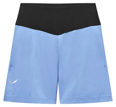 Immagine prodotto di Salewa PEDROC DST Light Short, pantaloncini corti, taglia donna, colore blu