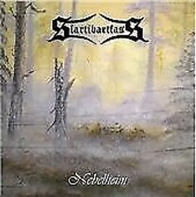 Produktbild von Slartibartfass : Nebelheim CD