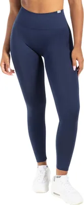 Produktbild von Smilodox Damen Leggings Pemmy – Booty Kontur & High Waist mit optimalem Halt