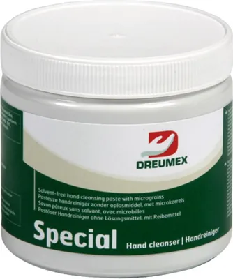 Produktbild von Dreumex - Handreiniger dreumex special 550gr