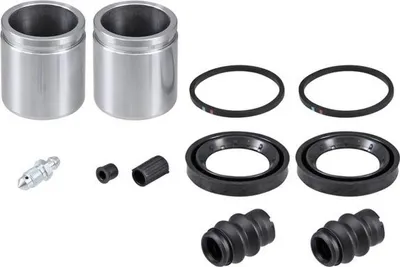 Produktbild von A.B.S. Bremssattel-Reparatursatz für FORD Transit Custom V362 Kastenwagen (FY, FZ) 57215