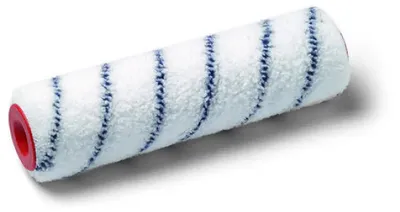 Zdjęcie produktu dla Wałek Do Wałka Niebieski 25 Cm/12 Mm Ф48 Mm Dog Schuller
