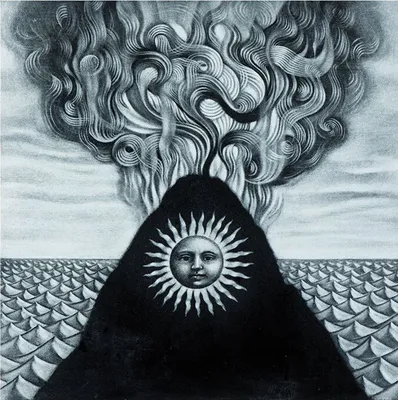 Obrázok produktu pre Gojira - Magma (CD)